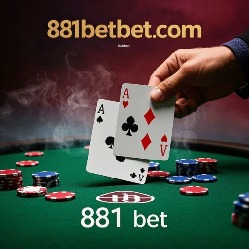 Explorando a Categoria de Cashback na 881 Bet