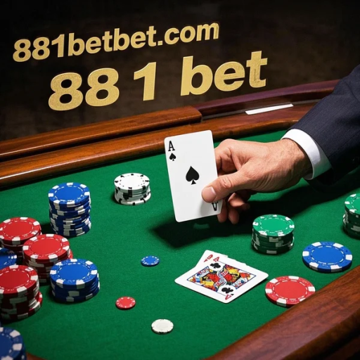 Explorando a Categoria de Jogos na 881 Bet: Diversão e Oportunidade