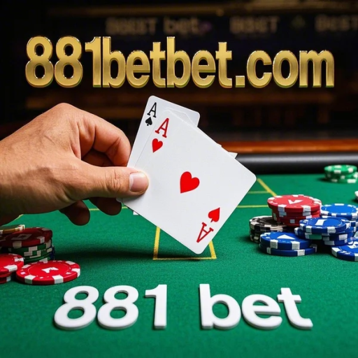 Descubra as Promoções Imperdíveis do 881 Bet