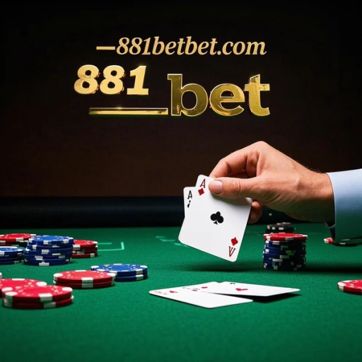 A Fascinante Categoria de Máquinas de Jogo no 881 Bet